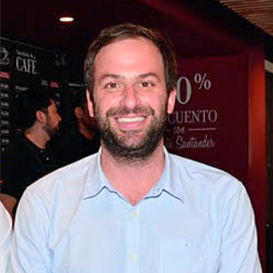 Juan Pablo Grinstein | Gerencia de Marketing